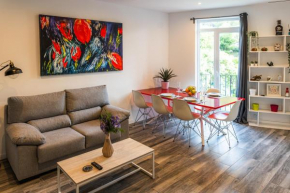 Casas 349h Alicante Centre Second Floor